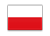 OSTERIA DEL MORO - Polski